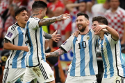 La Selección Argentina visita a Chile: a qué hora y cómo ver el partido