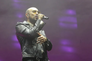 Abel Pintos emocionó Mendoza con un show inolvidable en el Arena Maipú