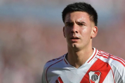 Estos son los jugadores más valiosos del fútbol argentino