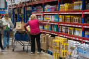 La inflación en mayo habría caído por debajo del 2% y sería la más baja en cinco años