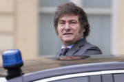 La motosierra de Javier Milei ya cortó más de 50 mil puestos en el Estado