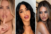 Lali Espósito sobre la China Suárez: "No somos tan amigas", ¿es team Wanda?
