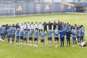 Boca cerró su segundo refuerzo ¿Cómo viene la mano con Leandro Paredes?