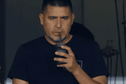 A Boca le robaron un refuerzo casi acordado