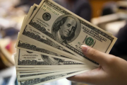 Dólar hoy y dólar blue en Mendoza: a cuánto cotiza este jueves 12 de junio de 2025