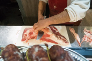 Cae el consumo de carne vacuna y el pollo toma protagonismo: ¿Cómo está la situación en Mendoza?