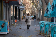 Alerta por viento Zonda en Mendoza: qué zonas se verán afectadas y desde cuándo