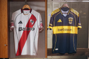 River y Boca presentaron sus camisetas para el Mundial de Clubes: detalles, guiños históricos y ventas