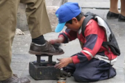 El riesgo de trabajo infantil en Mendoza es superior al 6%: qué desafíos persisten