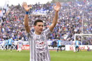Brilló en Godoy Cruz, fue campeón del fútbol argentino y podría volver