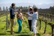 Turismo en Mendoza: el sector hotelero no prevé mejoras para este fin de semana XL