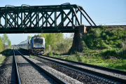 Cómo será y cómo se pagará el nuevo tren urbano de Mendoza