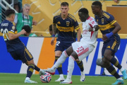 Boca en busca del milagro ante Auckland City por el Mundial de Clubes