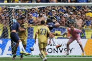 Boca igualó ante Auckland City y quedó eliminado del Mundial de Clubes 2025