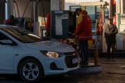 Aumento del combustible: así quedaron los precios en la provincia de Mendoza