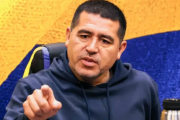 Boca vive el momento más duro en la gestión de Riquelme tras el papelón en el Mundial de Clubes