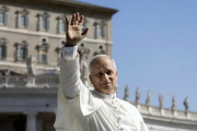 Firme y oportuno llamado del Papa a la paz