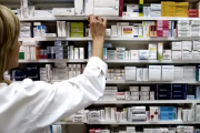 Fuerte repunte en la industria farmacéutica: la facturación creció 74,3% interanual