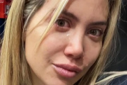 Wanda Nara estalló de bronca tras el fallo judicial que ordena entregar a sus hijas a Mauro Icardi
