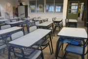 Suspendieron las clases presenciales en Mendoza para este Lunes: Turno mañana