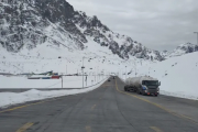 Paso a Chile: Cómo está este lunes 30 de Junio