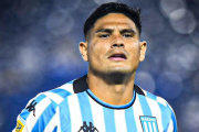 Confirmado: Maxi Salas pagará la cláusula de rescisión y se sumará de inmediato a River Plate