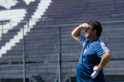 La Lepra se prepara para el gran duelo por el pase a los octavos de final