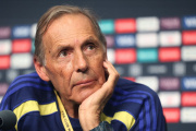 Se conocieron los nombres de los 3 futbolistas de Boca que no serán tenidos en cuenta por Miguel Ángel Russo