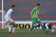 Godoy Cruz tiene todo acordado para sumar un nuevo refuerzo: de quién se trata