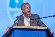 El mensaje de Cornejo por el 9 de julio y su agenda en Mendoza tras el viaje fallido de Milei a Tucumán