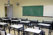 Apenas vuelvan de las vacaciones, los estudiantes tendrán una semana con dos días sin clases