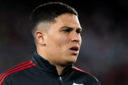 La polémica que protagonizó Juan Fernando Quintero en Colombia antes de llegar a River