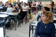 Estudiantes de profesorados prioritarios en Mendoza recibieron hasta $314.437