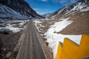 Paso a Chile: Cómo estará este domingo 20 de julio