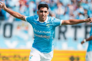 Godoy Cruz cerró un nuevo refuerzo proveniente del exterior: de quién se trata