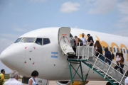 El vuelo de Flybondi a Mendoza que hizo estallar de bronca a sus pasajeros