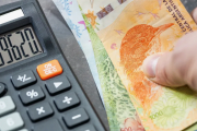 Vuelve a bajar el plazo fijo: cuánto gano con una inversión de $2.000.000 a 30 días