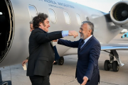 Tras el acuerdo con Milei, Cambia Mendoza busca nuevos aliados: quiénes son