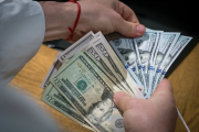 Dólar hoy y dólar blue en Mendoza: a cuánto cotiza este lunes 28 de julio de 2025