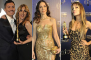 Martín Fierro de Radio 2025: todos los ganadores de la noche