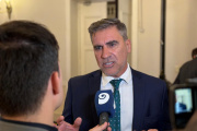 Mario Vadillo: “Sin el INV, el vino argentino pierde credibilidad y el productor chico desaparece”