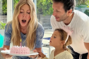 Murió una nieta de Cris Morena en el choque de dos veleros en Miami