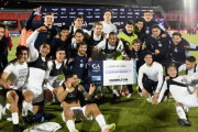 Copa Argentina: cuándo y dónde juega Independiente Rivadavia por los octavos de final