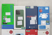 Secuestran 41 celulares en Ciudad durante controles para prevenir la venta de productos robados