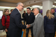 Mendoza presentó una nueva estrategia provincial para la primera infancia junto a Unicef