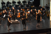 La Orquesta Filarmónica de Mendoza invita a participar en “Misión Increíble”
