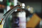 Aysam anuncia mega corte de agua potable en el Gran Mendoza