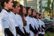 El Servicio Penitenciario de Mendoza lanza una nueva convocatoria para profesionales