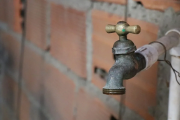 Gran Mendoza sin agua: comenzaron los trabajos de Aysam y piden hacer un uso muy responsable del servicio