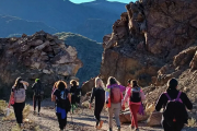 El turismo en vacaciones de invierno marcó una caída en el gasto y la estadía